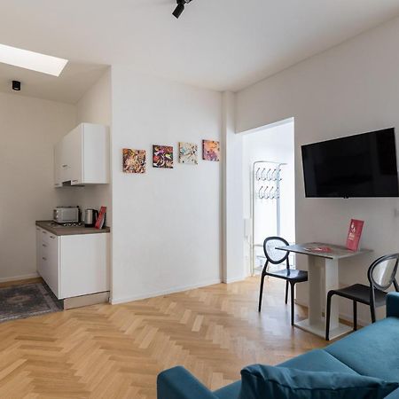 Appartamento Al Ghetto Ebraico By Wonderful Italy Bologna Bagian luar foto