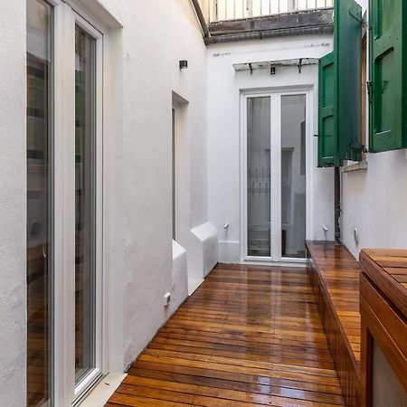 Appartamento Al Ghetto Ebraico By Wonderful Italy Bologna Bagian luar foto