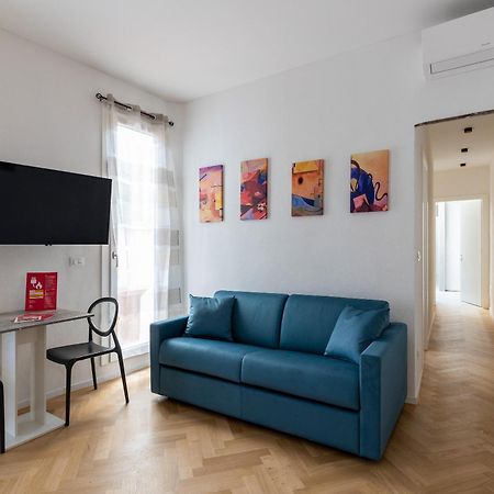 Appartamento Al Ghetto Ebraico By Wonderful Italy Bologna Bagian luar foto