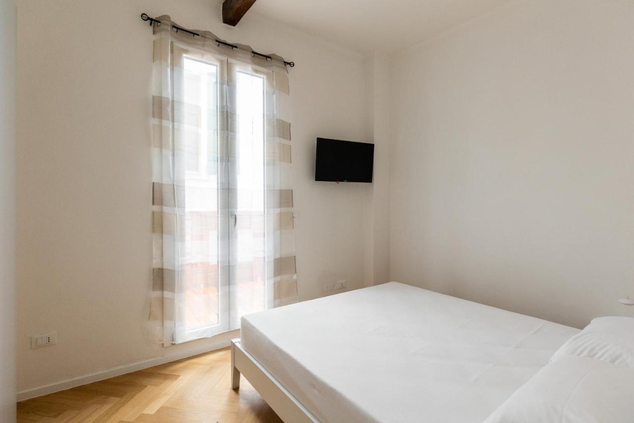 Appartamento Al Ghetto Ebraico By Wonderful Italy Bologna Bagian luar foto