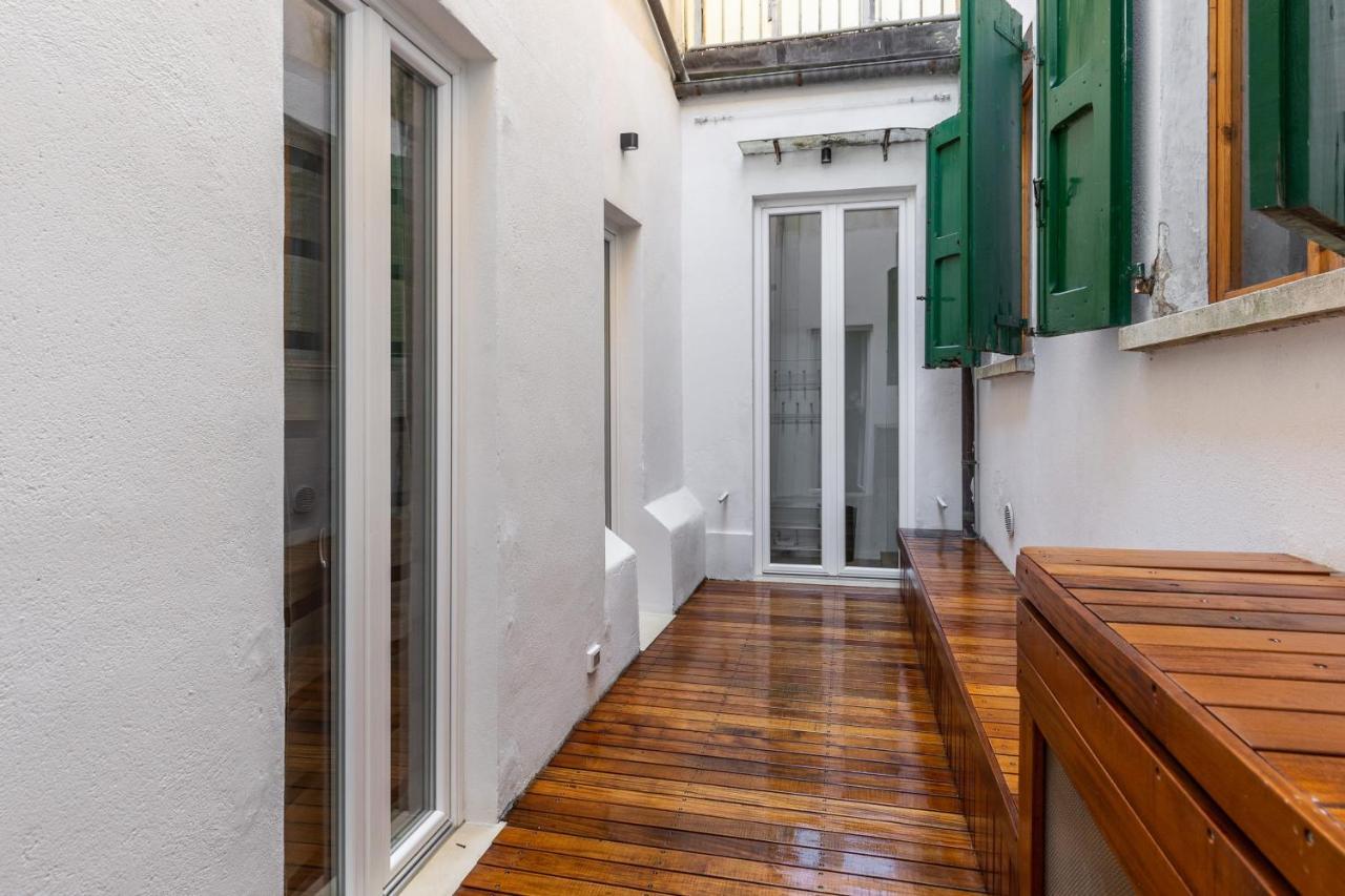 Appartamento Al Ghetto Ebraico By Wonderful Italy Bologna Bagian luar foto