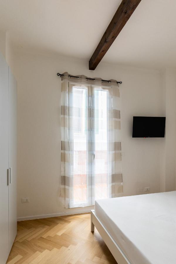 Appartamento Al Ghetto Ebraico By Wonderful Italy Bologna Bagian luar foto