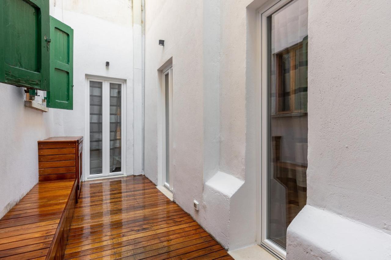 Appartamento Al Ghetto Ebraico By Wonderful Italy Bologna Bagian luar foto