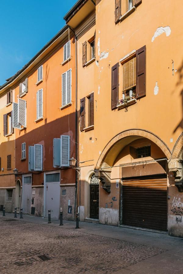 Appartamento Al Ghetto Ebraico By Wonderful Italy Bologna Bagian luar foto