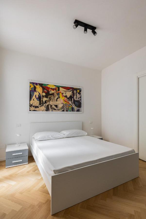 Appartamento Al Ghetto Ebraico By Wonderful Italy Bologna Bagian luar foto