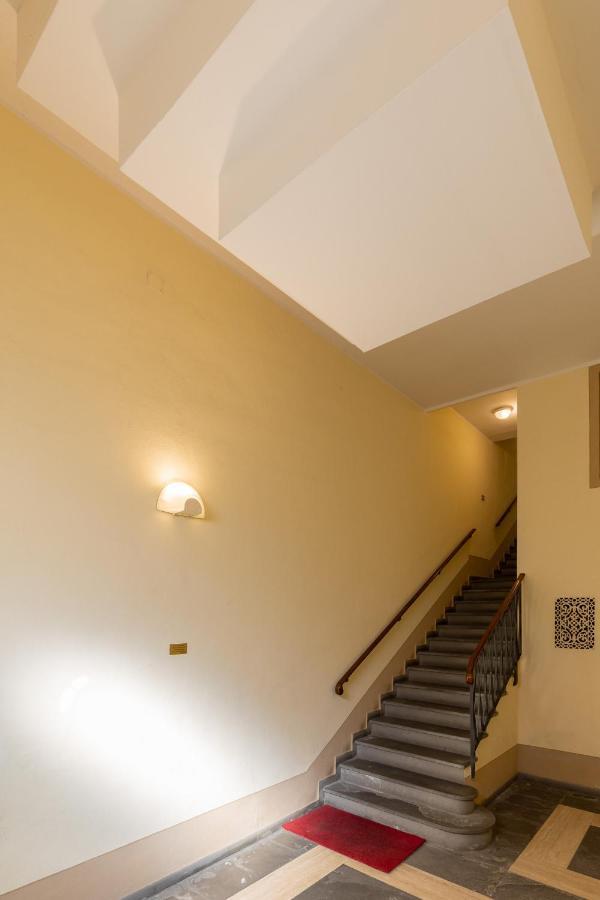Appartamento Al Ghetto Ebraico By Wonderful Italy Bologna Bagian luar foto