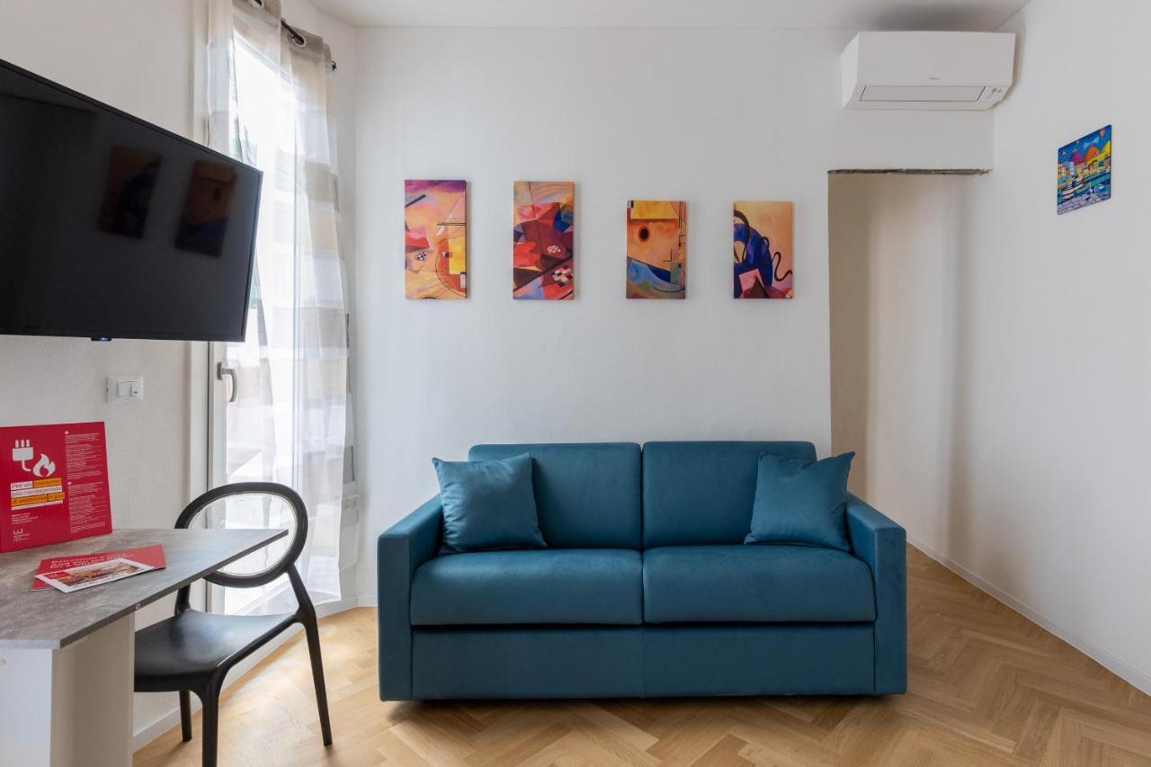 Appartamento Al Ghetto Ebraico By Wonderful Italy Bologna Bagian luar foto