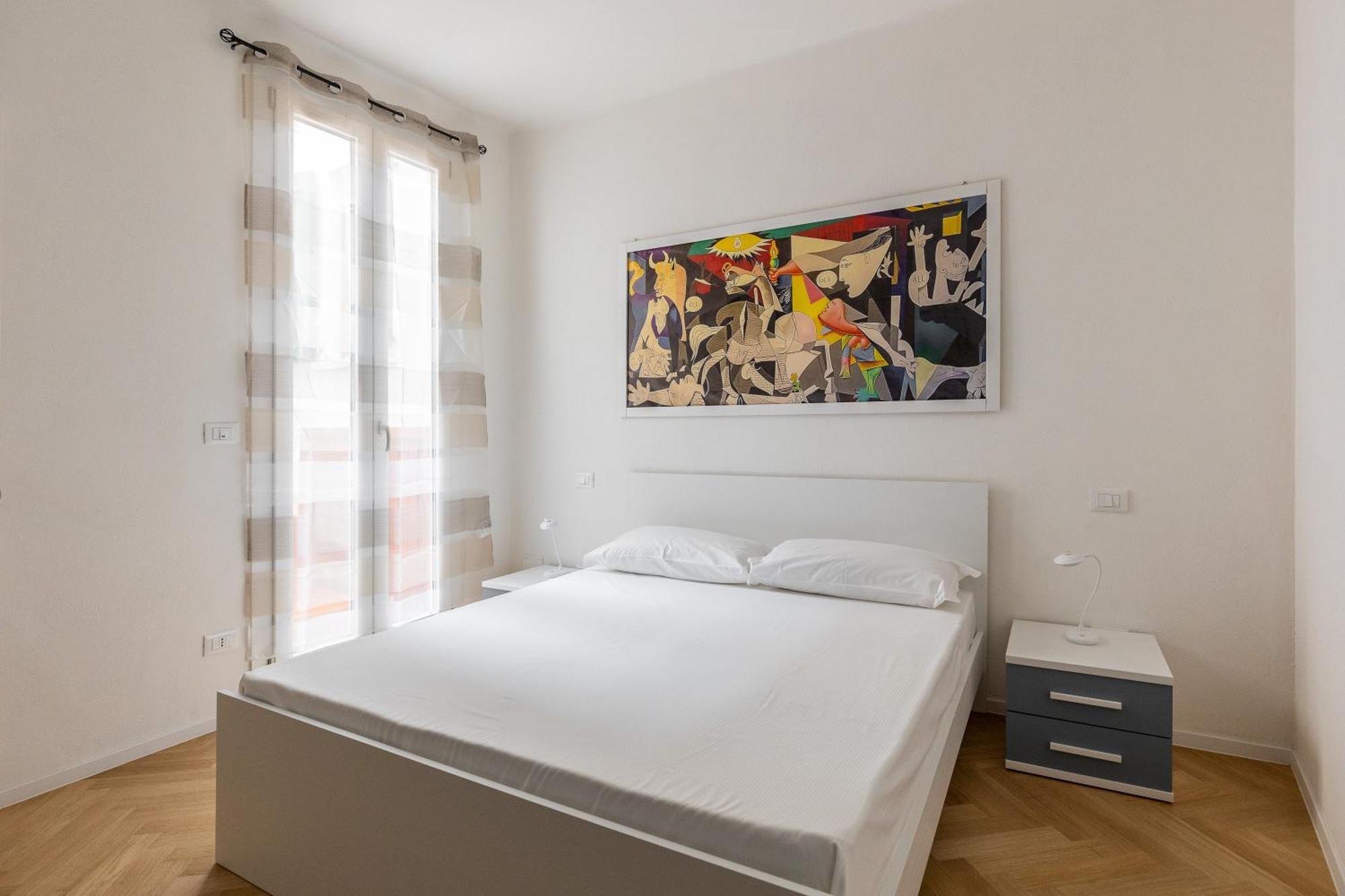 Appartamento Al Ghetto Ebraico By Wonderful Italy Bologna Bagian luar foto